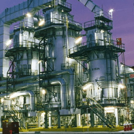 Chemicals Industries