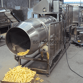 Food Industries