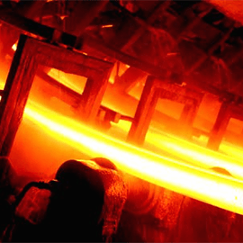 Glass Industries