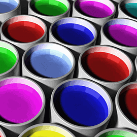 Paint Industries
