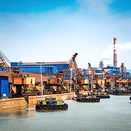 Oil Gas