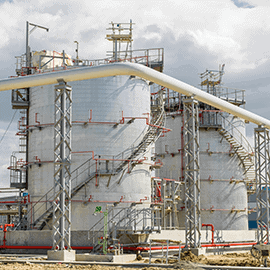 Power Plant