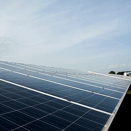 Solar Plant